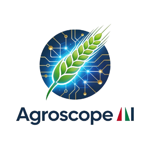 AgroscopeAI Logo